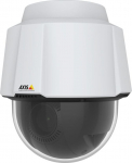 Kamera IP Axis Axis P5654-E Mk II 50HZ Douszne Kamera bezpieczeństwa IP Wewnętrz i na wolnym powietrzu 1920 x 1080 px Sufit | 02914-001 | 7331021086258
