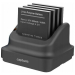 Capture Eagle Charging cradle (4 main | Eagle Charging cradle (4 main | 5704174942085
