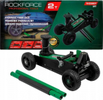 Sourcing ROCKFORCE DŹWIGNIK ''ŻABA'' 2,0T 155-575mm WYSOKI | RF-TH33007 | 5905101390614