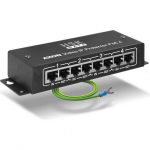 Acar URZĄDZENIE ZABEZPIECZAJĄCE AXON VIDEO IP PROTECTOR POE 4 | Video IP Protector PoE 4 | 5904743335502
