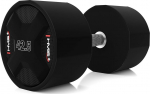 HMS Hantel CPU poliuretanowy 1 x 42.5 kg | 17-66-206 | 5907695509441