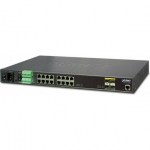 Switch Planet IGS-5225-16T4S | IP30 19" Rack Mountable Ind | 4711605281881