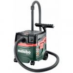 Odkurzacz przemysłowy Metabo METABO.VACUUM CLEANER AS 20 L PC 1200W 20L | 602083000 | 4061792230675