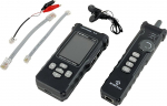 Alantec Tester kabli sieciowych z funkcjami PoE NF-8506 (NI058) | NI058 | 5904204406239