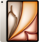 Tablet Apple iPad Air 13'' 6 gen. 1 TB Beżowy (MCQ24HC/A) | MCQ24HC/A | 0195949978500
