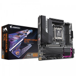 GIGABYTE B650M AORUS ELITE Motherboard - AMD Ryzen 9000 CPUs, 12+2+2 Phases VRM, up to 8000MHz DDR5, 1xPCIe 5.0 + 1xPCIe 4.0 M.2, 2.5GbE LAN, USB 3.2 Gen 2x2 | B650M-AORUS Elite | 4719331849818