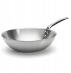 Patelnia Maestro ALCHIMY Wok 28 cm | D-3608-28 | 3011243608288