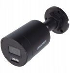 Kamera IP Hikvision KAMERA IP DS-2CD2083G2-LI2U/SL(2.8MM)(BLACK)/PL Smart Hybrid Light AcuSense - 8.3&nbsp,Mpx 4K UHD Hikvision | DS-2CD2083G2-LI2U/SL(2.8MM)(BLACK)/PL | 6936422131173