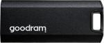 Dysk zewnętrzny SSD GoodRam Move Ridge 1TB Czarny (SSDR-GMRE-01T-K0) | SSDR-GMRE-01T-K0 | 5908267913079