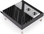 Alphacool Apex 1 CPU K&uuml;hler, LGA 1700- / 1851-Sockel, ARGB - schwarz | WACP-563 | 4250197138512