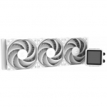 Zalman ALPHA2 DS A36 Komplett Wasserk&uuml;hlung, 2,7-Zoll-LCD 360mm - wei&szlig; | WASE-971 | 8800263650255