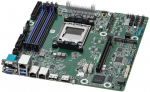 Asrock EPYC4000D4U motherboard KNOLL3 X300 Socket AM5 micro ATX | EPYC4000D4U | 4711430523675