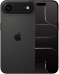 Apple iPhone Air 1TB - Space Black | MG2W4ZD/A | 0195950624137