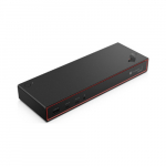 Lenovo ThinkPad Thunderbolt 5 Smart Dock 7500 - EU | 40BA0265EU | 5715328219069