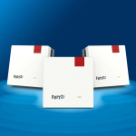 FRITZ! Mesh Set 1700 3-pack | 20003133 | 4023125031335