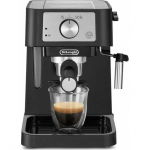 Ekspres ciśnieniowy DeLonghi Stilosa EC260.BK | EC260 | 8004399334601