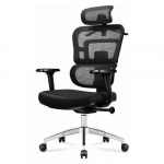MarkAdler Expert 4.9 czarny | MA-Expert 4.9 Black | 5903796011531