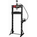AWTools Prasa hydrauliczna z manometrem 12T (AW20056) | AW20056 | 5903041032137