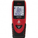 Dalmierz laserowy Leica Geosystems Disto D1 | 843418 | 7640110696729