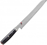 Miyabi N&oacute;ż kuchenny MIYABI 5000FCD do pieczywa 24 cm uniwersalny | 5626-uniw | 4009839376948