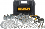 Zestaw narzędzi Dewalt 205 el. (DWMT81534-1) | DWMT81534-1 | 3253561815348