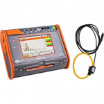 Sonel Analizator jakości zasilania PQM-707 WMPLPQM707 | 5907624024984 | 5907624024984
