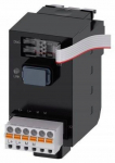 Siemens Moduł interfejsowy standard Profinet 24V DC przyłącza sprężynowe montaż tablicowy SIRIUS ACT 3SU1400-1LK10-3AA1 | 3SU1400-1LK10-3AA1 | 4047621016931