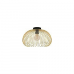 Lampa sufitowa EGLO CEILING LIGHT VENEZUELA E27 900165 BL/GL | 900165 | 9008606242771