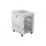 Szafa stojąca rack 19 15U 600X800 FF01-6815-12SL | FF01-6815-12SL | 5901969441130