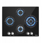 IsEasy MGBG-604B glass gas cooktop | MGBG-654A | 6977132450239