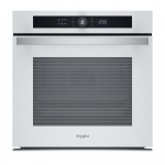 Whirlpool WOI4S8HM2SWA Built-in oven 73 l White | WOI4S8HM2SWA | 8003437836442