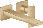 Potinkinis praustuvo mai&scaron;ytuvas Hansgrohe Metropol 32526140 | AF497 | 4059625229422