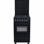Dujinė viryklė su elektrine orkaite Schlosser FS5406MAZD | FS5406MAZD | 8699975703300