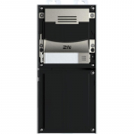 ENTRY PANEL MAIN UNIT IP/VERSO 2.0 9155211C 2N | 9155211C | 8595159517544