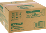 Fujifilm Fujifilm T RK-CF 800 N 2x 400 Sheets 10x15 cm | 16767624 | 4547410476798