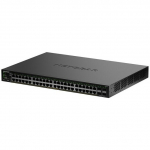 Switch Netgear GS348TP-200EUS 52p PoE 380W (PoE+: 48p) Managed Gigabit | GS348TP-200EUS | 606449175974