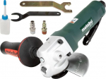 Szlifierka Metabo | 601556000 | 4007430245687