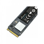 Dysk SSD MediaRange 512GB M.2 2280 PCI-E x4 Gen3.1 NVMe (MR1032) | MR1032 | 4260664871613