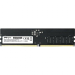 Pamięć PNY Performance, DDR5, 16 GB, 4800MHz, CL40 (MD16GSD54800-BLK) | MD16GSD54800-BLK | 3536403400125