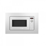 Bosch Microwave Oven | BFL623MW3 | Built-in | 800 W | 20 L | White | BFL623MW3 | 4242005291229