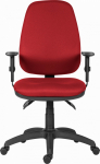 Krzesło biurowe Powerton Powerton Ergonomiczny fotel biurowy Anna | 8590825595581 | 8590825595581