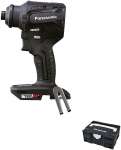 Wiertarko-wkrętarka Panasonic EY1DD2XT32 18 V | PAEY1DD2XT32 | 5025232951796