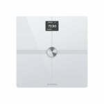 Withings Withings Body Smart - waga z analizą składu masy ciała (white) | WBS13-White-All | 3700546708206