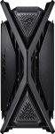 ASUS ROG Hyperion GR701 BTF Edition PC-Geh&auml;use, Big-Tower, E-ATX, Tempered Glass - schwarz | GEAS-056 | 4711387483749