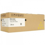 Toner Ricoh 406482 Yellow Oryginał  (406482) | 406482 | 4961311037290