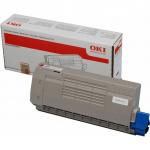 Toner OKI 44318606 Magenta Oryginał  (44318606) | 44318606 | 5031713046646