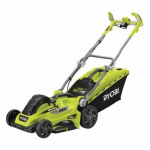 Kosiarka elektryczna Ryobi RLM18E40H | 5133002347 | 4892210822604