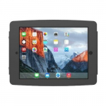 Uchwyt Maclocks Space iPad Enclosure Wall Mount for iPad Pro / Air 10.5 - black | M1-275SENB | 0819472020511