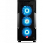 Komputer Lynx LYNX Challenger Ultra 7 265KF 32GB 1T SSD NVMe RTX 5070 Ti 16G W11 Home | 10463143 | 8591205724614