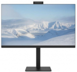 Komputer Adax VERSO AiO WXIPC14400 i5-14400 W11Pro Wi-Fi BT 32GB/1TB 27'' Czarny (ZVAXAPO00060) | ZVAXAPO00060 | 5906496011528
